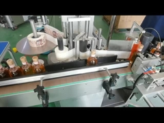 WEINVIEW Máy dán nhãn chai thuốc tự động để bàn Nhãn dán rượu 800W