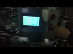 YIMU 4800b / h Máy bơm kích hoạt nội tuyến Máy đóng nắp tự động đa chức năng