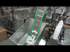 Máy đóng nắp tự động SUS316 cho chai Trực tuyến 380V 1200W