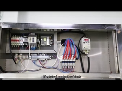 Máy nạp và nắp cao tốc hoàn toàn tự động