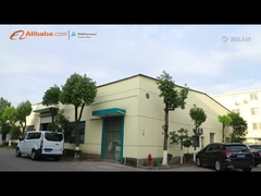 Shanghai Yimu Machiney Co.,Ltd